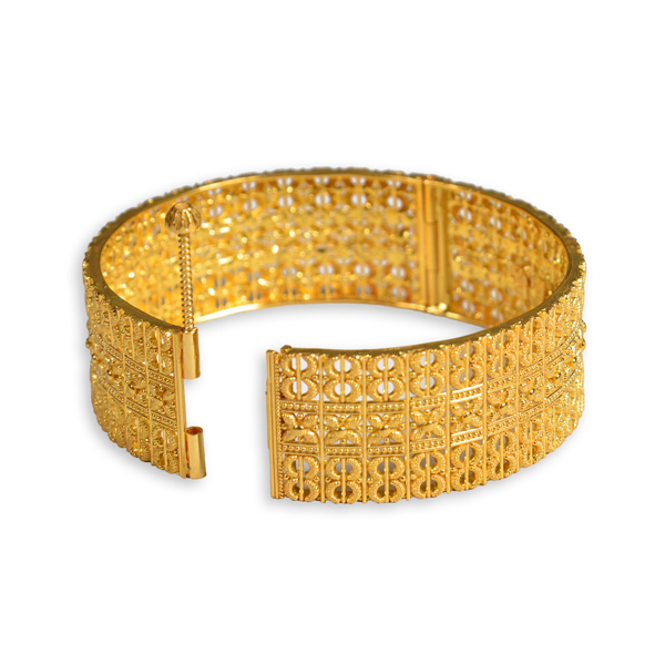 Middle Eastern-Style Jewellery
