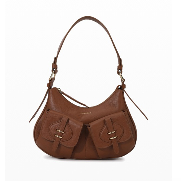 Mavery Pocket Hobo bag