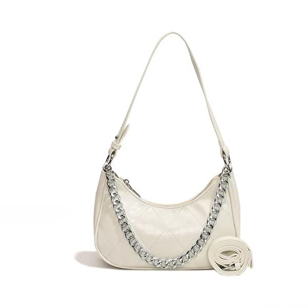New Style Versatile Underarm Bag