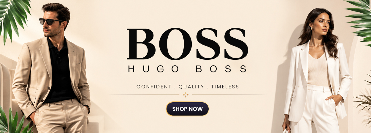 Hugo Boss
