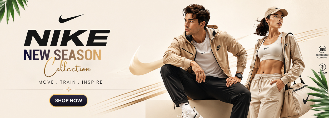 Nike