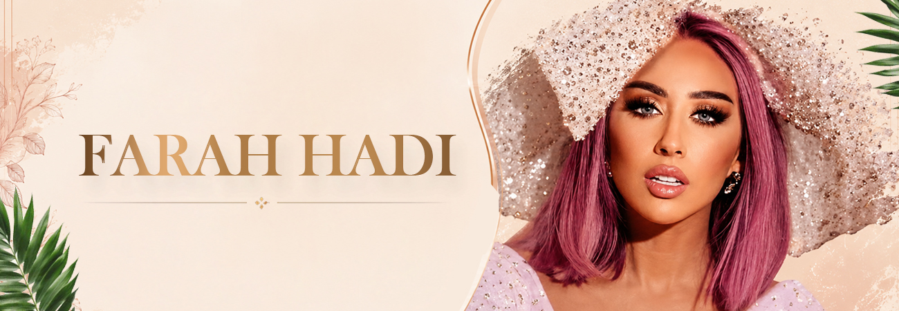 Farah Hadi