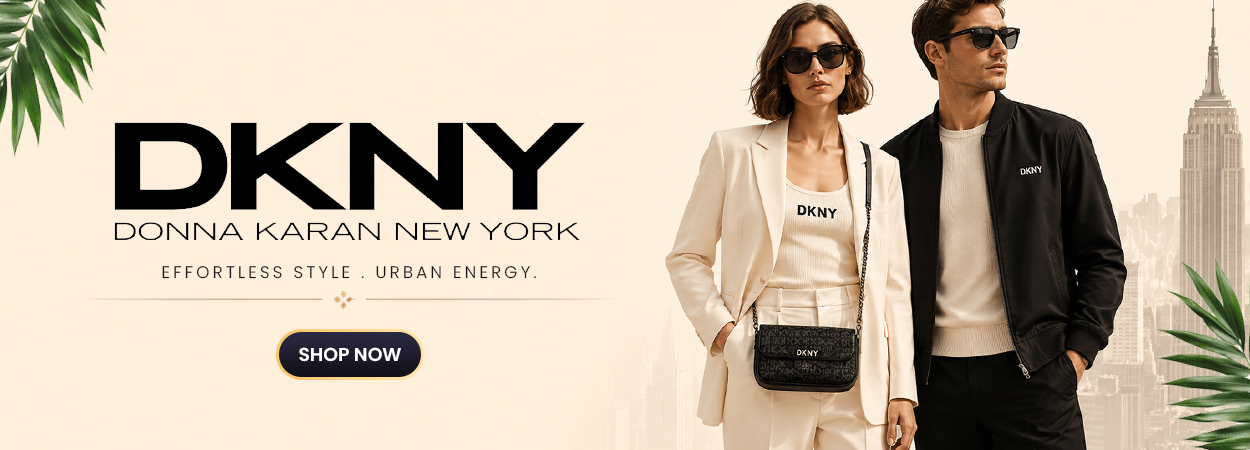 DKNY