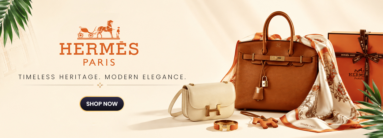 Hermes Paris