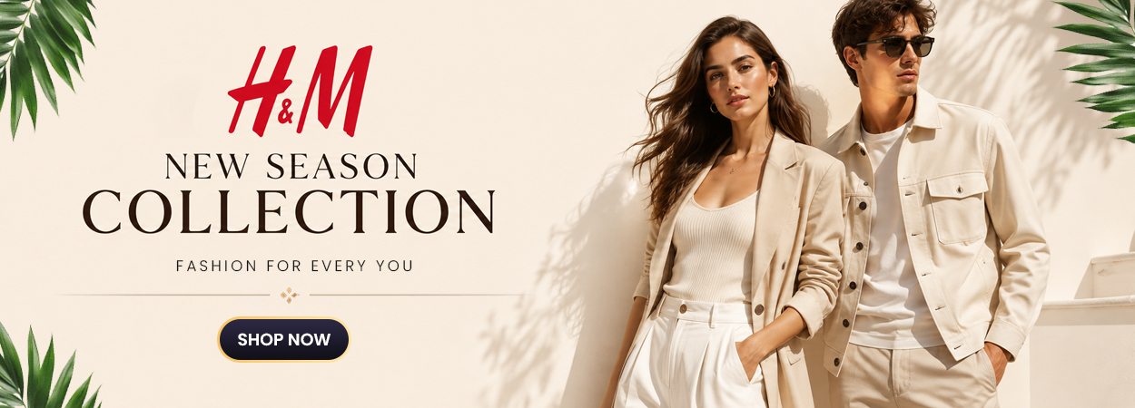 H&M