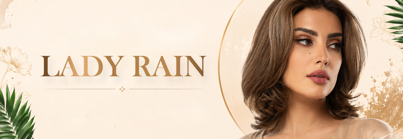 Lady Rain